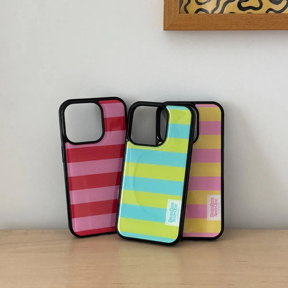 Korean Ins Summer Full Screen  - مراجعة Phone Cases Korean وسعره