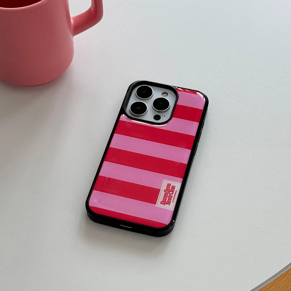 Korean Ins Summer Full Screen  - مراجعة Phone Cases Korean وسعره