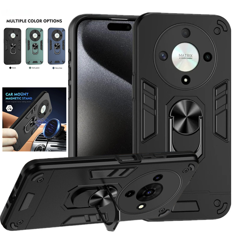 Military Grade Case for Honor  - مراجعة Military Grade Case وسعره