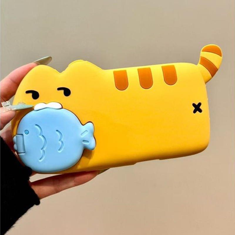 New Korean INS Creative Funny  - مراجعة Phone Cases Quirky وسعره