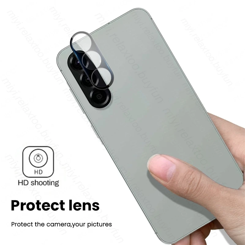 A 56 36 16 Case 3-1Pcs 3D Temp - مراجعة Camera Lens Protector وسعره