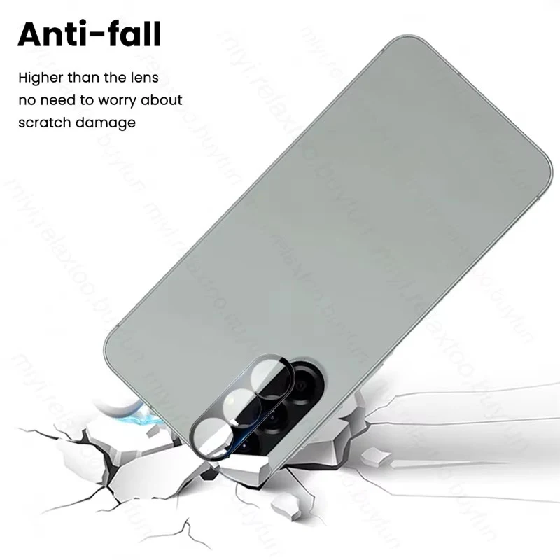 A 56 36 16 Case 3-1Pcs 3D Temp - مراجعة Camera Lens Protector وسعره