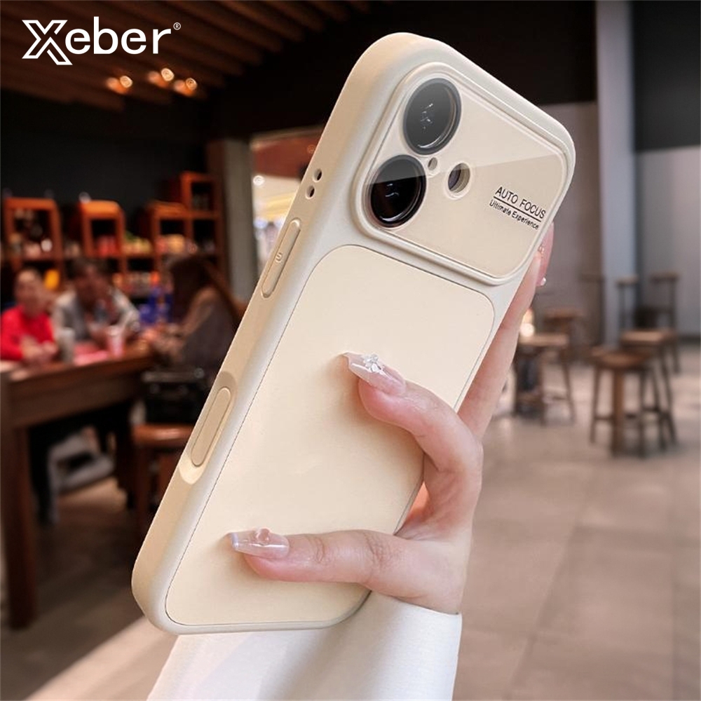 Luxury Candy Color AI Camera C - مراجعة Camera Lens Protector وسعره
