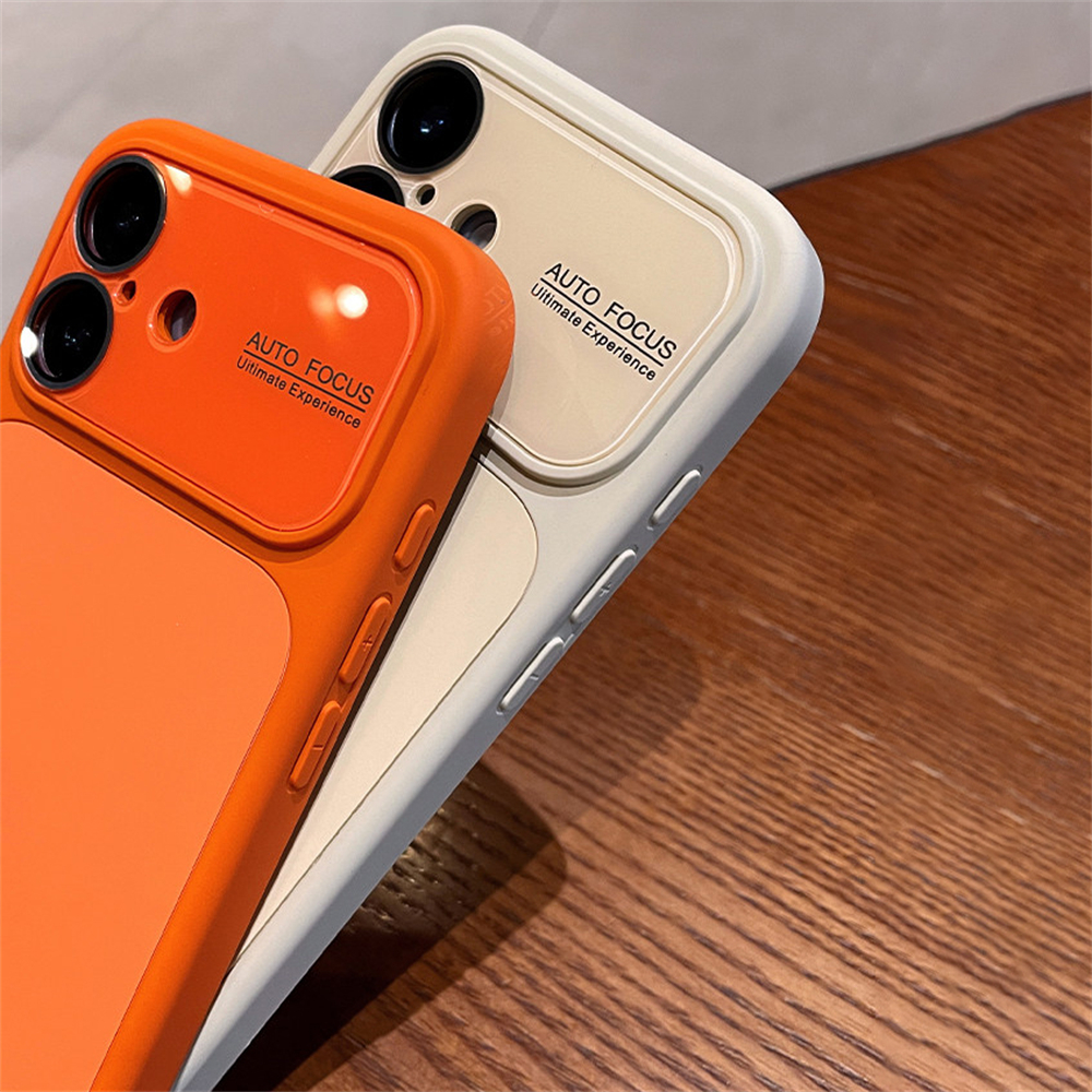 Luxury Candy Color AI Camera C - مراجعة Camera Lens Protector وسعره
