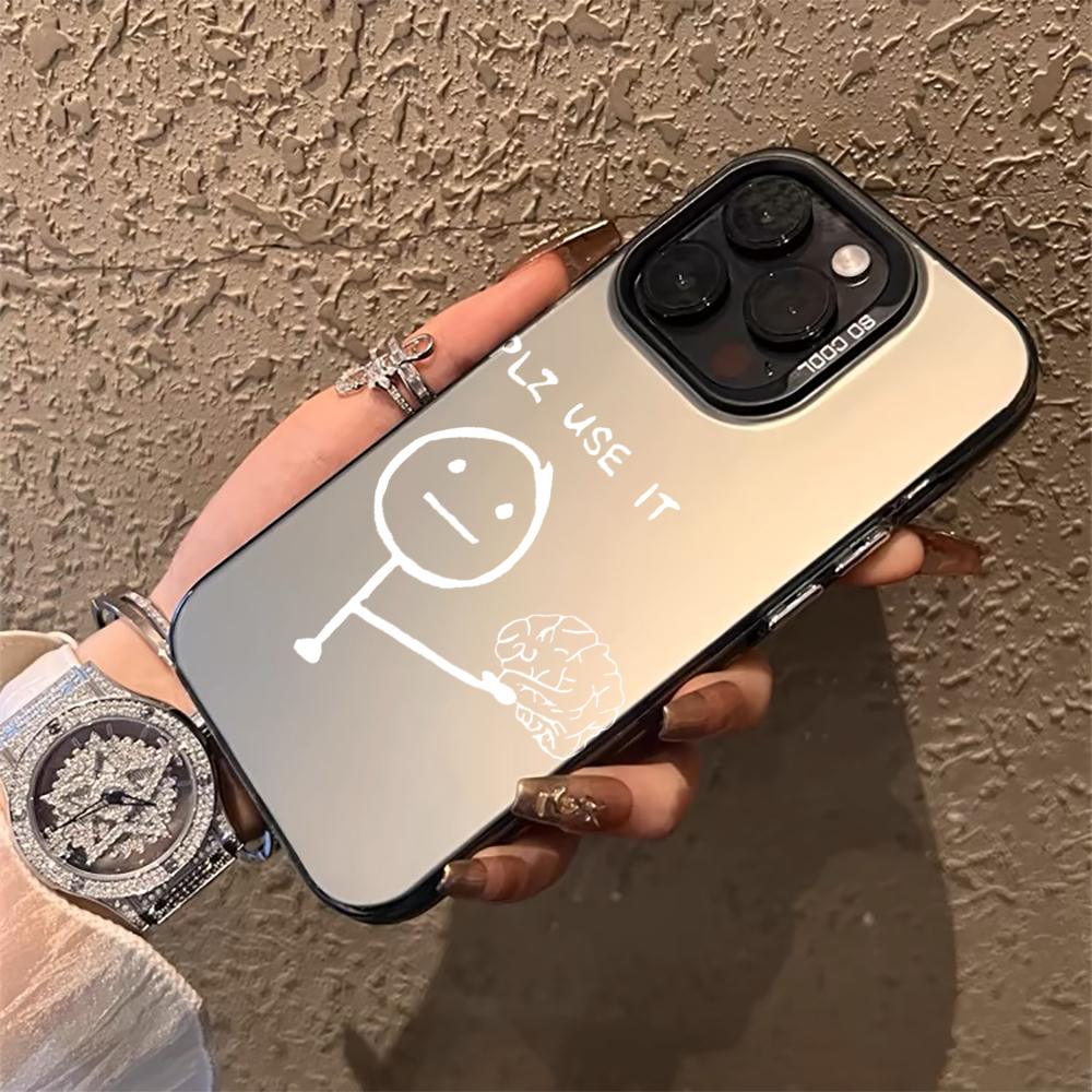 Funny Meme Stick IMD Phone Cas - مراجعة Phone Cases Quirky وسعره