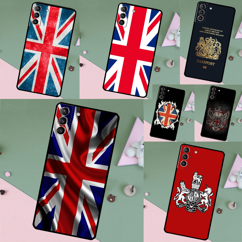 England British UK Union Jack  - مراجعة Phone Cases Uk وسعره