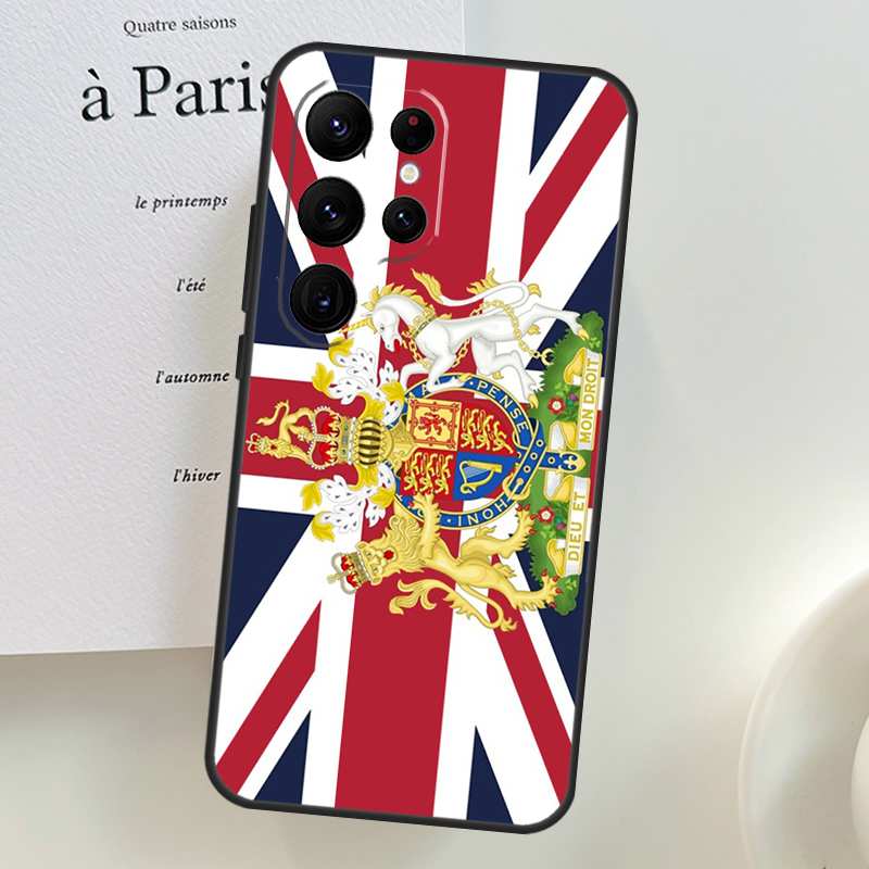 England British UK Union Jack  - مراجعة Phone Cases Uk وسعره