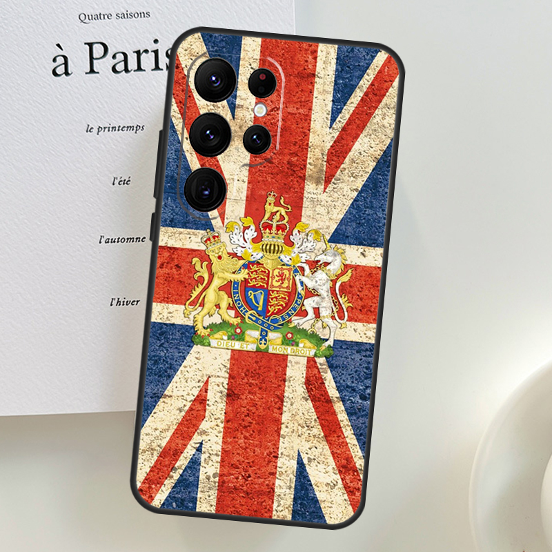 England British UK Union Jack  - مراجعة Phone Cases Uk وسعره