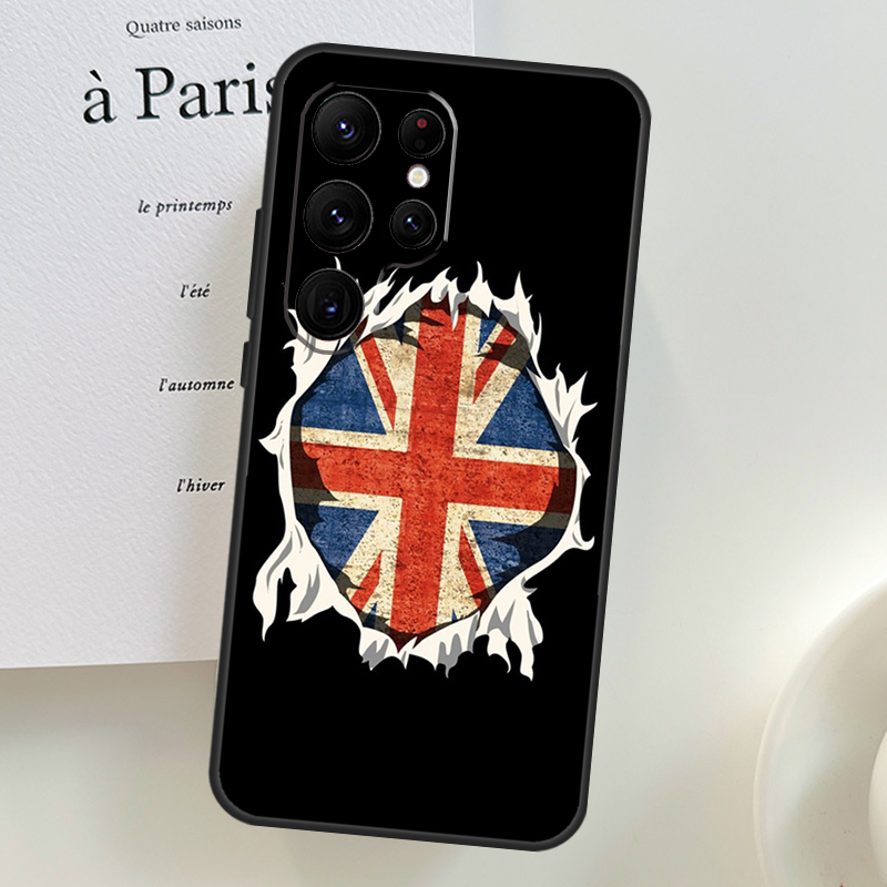 England British UK Union Jack  - مراجعة Phone Cases Uk وسعره