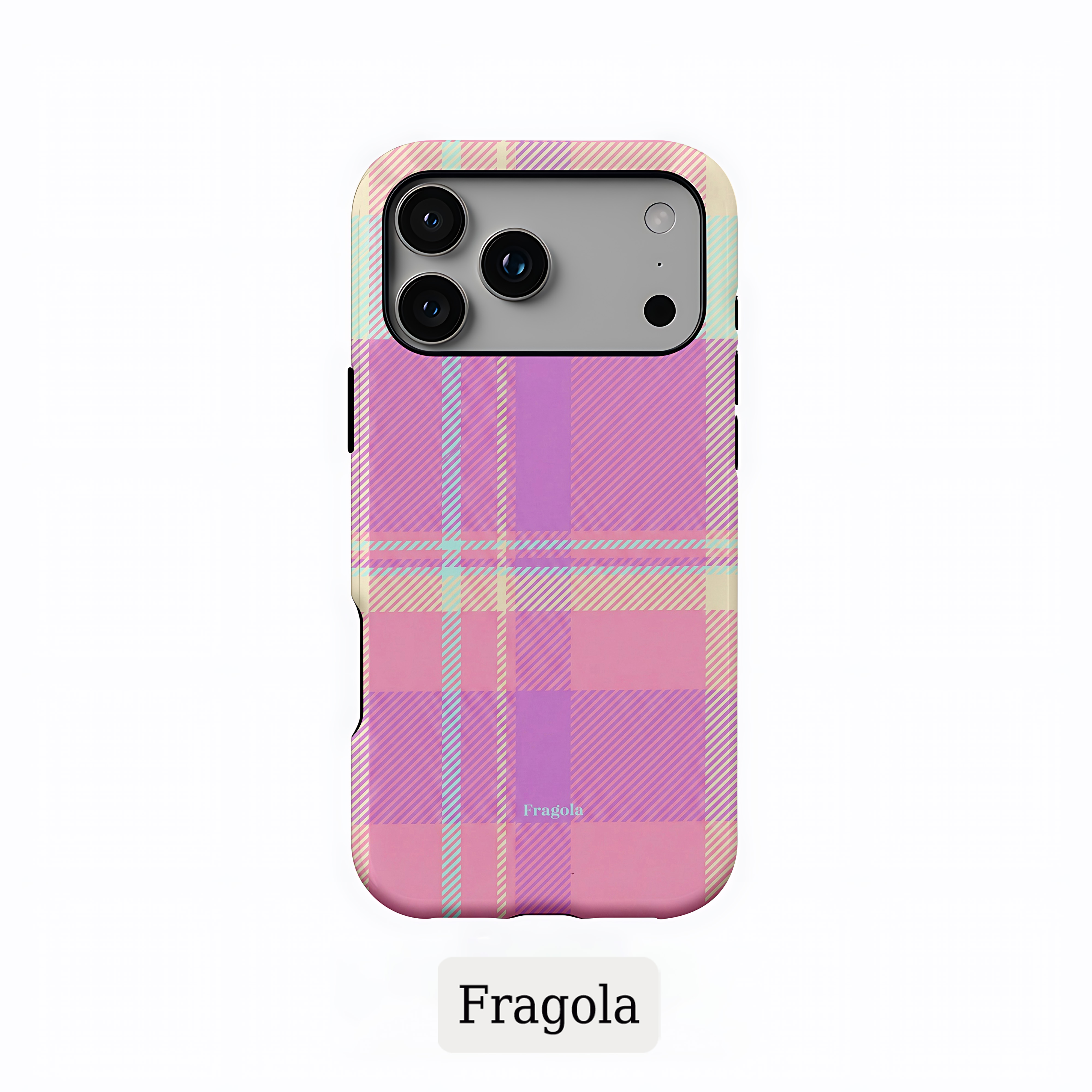 Fragola Coloful Stripes Phone  - مراجعة Phone Cases Uk وسعره