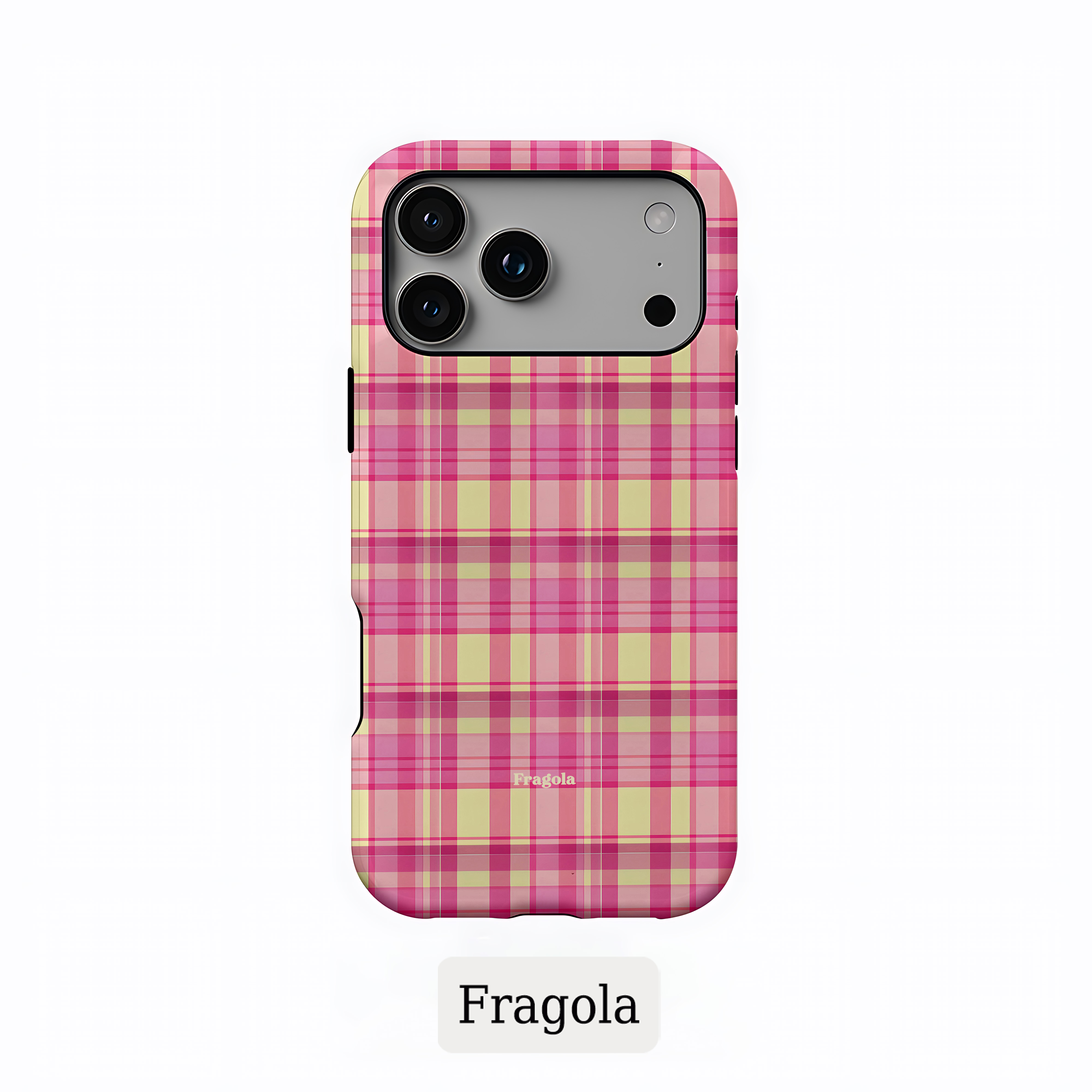 Fragola Coloful Stripes Phone  - مراجعة Phone Cases Uk وسعره