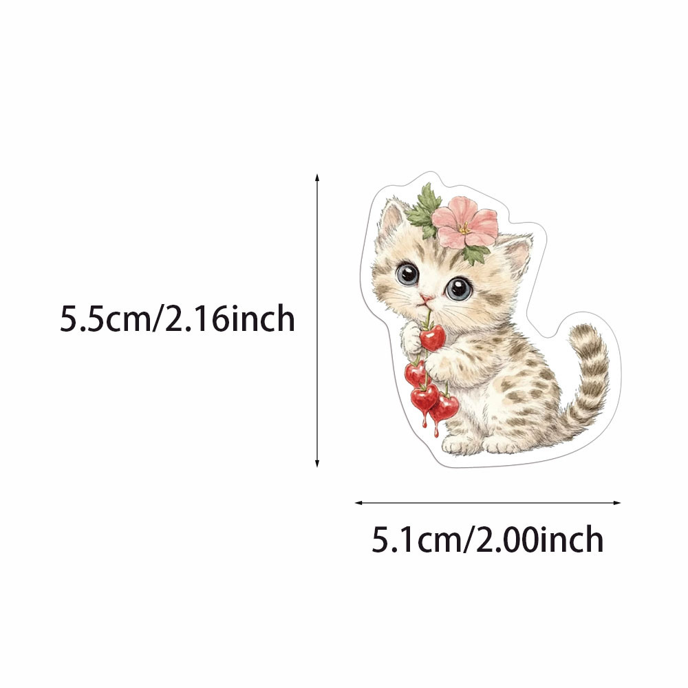 50PCS Aesthetic Pinterest Stic - مراجعة Phone Cases Pinterest وسعره