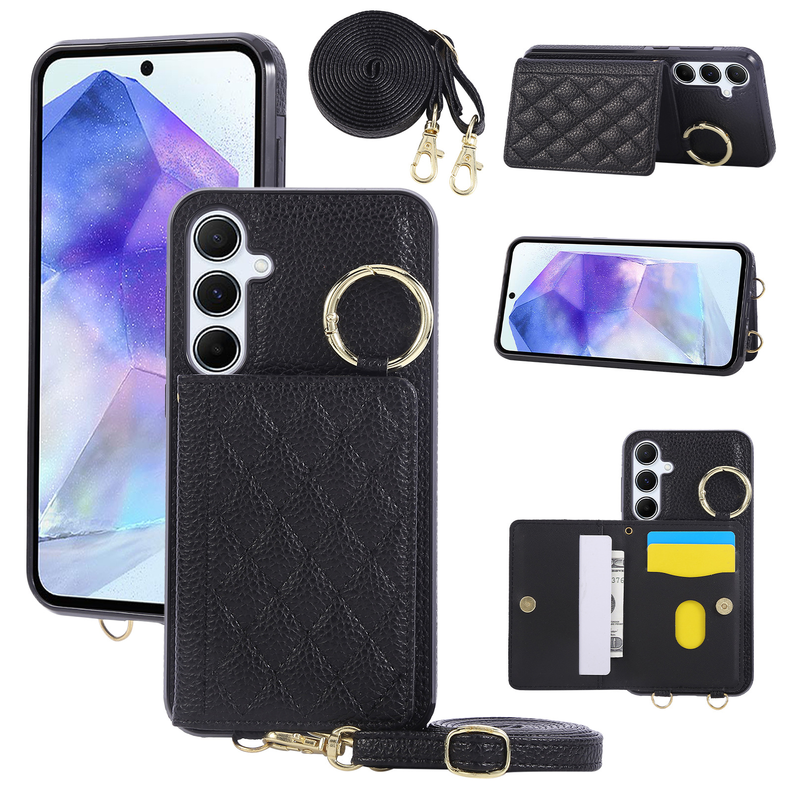 Suitable for Samsung A26 phone - مراجعة Phone Cases Japanese وسعره