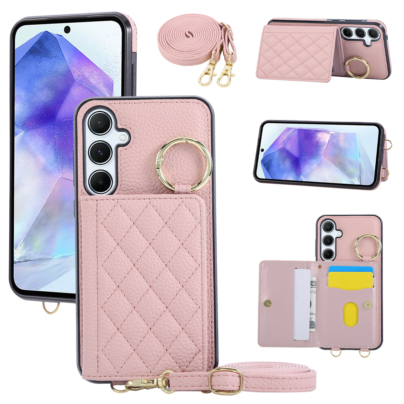 Suitable for Samsung A26 phone - مراجعة Phone Cases Japanese وسعره