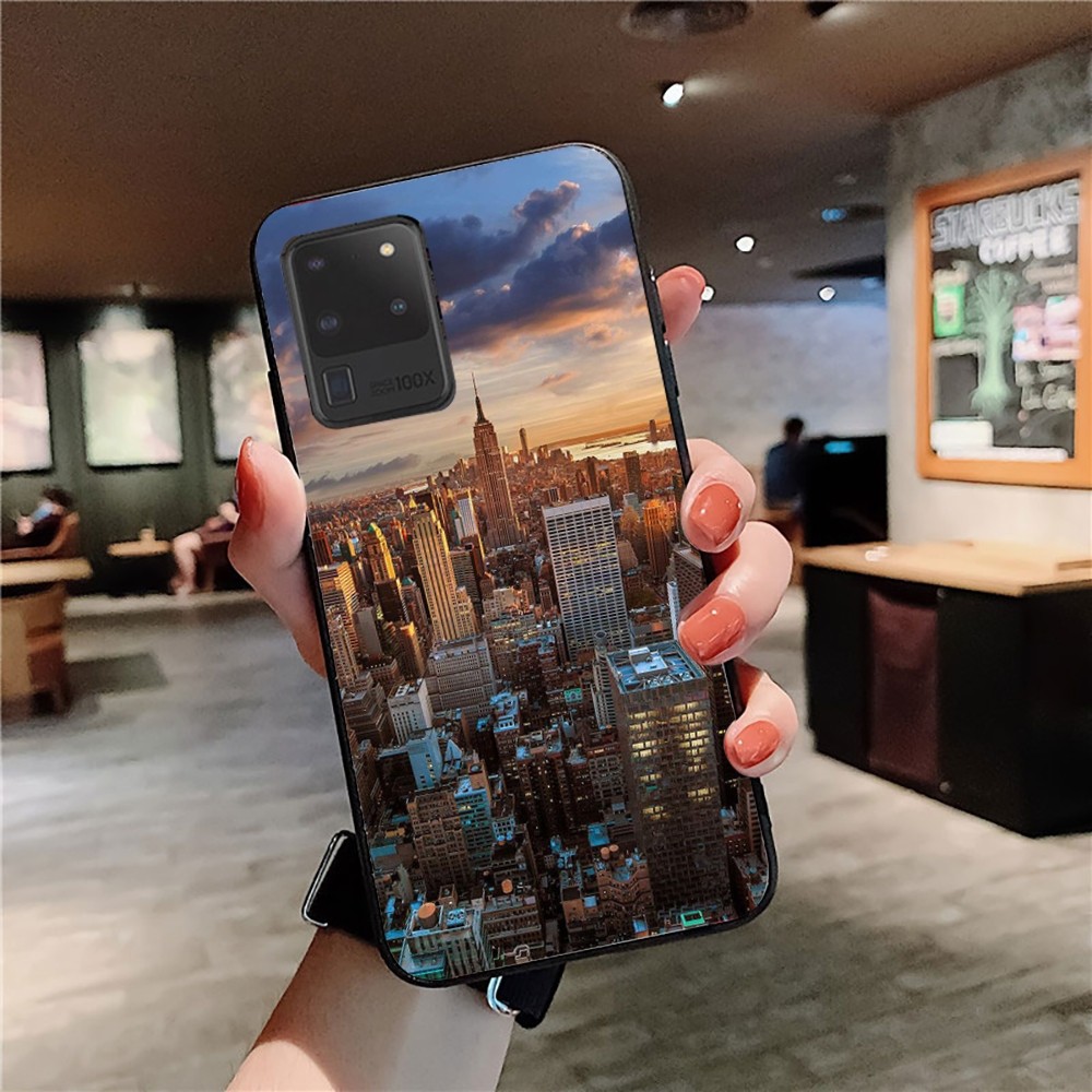 NYC NEW YORK city Phone Case F - مراجعة Phone Cases Nyc وسعره