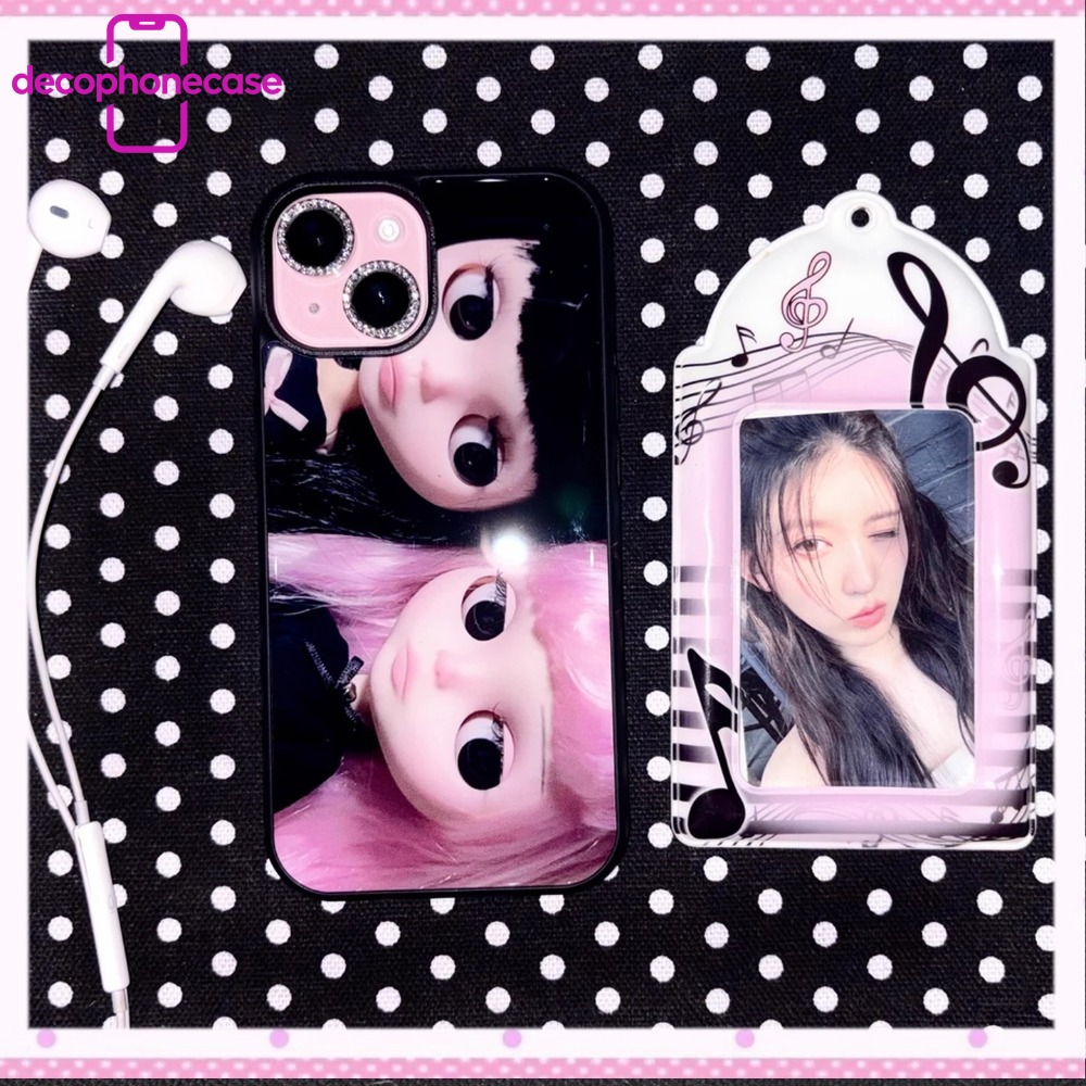 Japanese Korean Dark Girl Art  - مراجعة Phone Cases Japanese وسعره