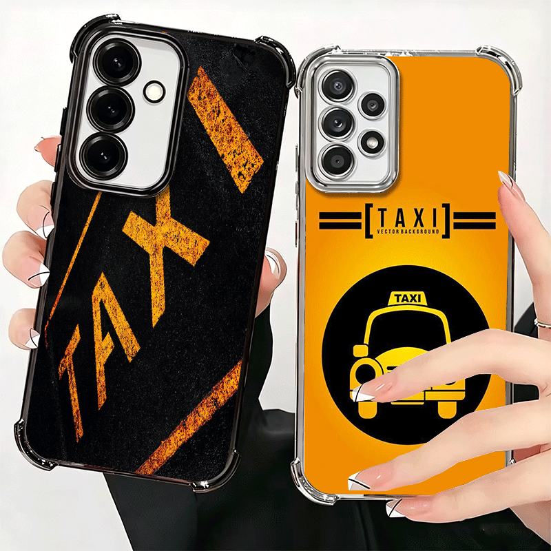 NYC Yellow Taxi Cabs Plating P - مراجعة Phone Cases Nyc وسعره