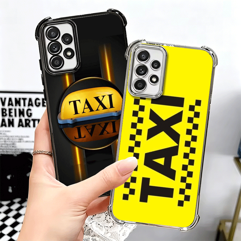 NYC Yellow Taxi Cabs Plating P - مراجعة Phone Cases Nyc وسعره