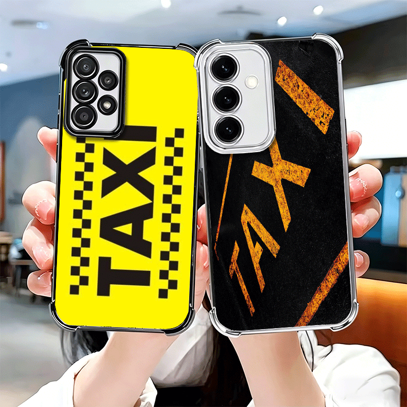 NYC Yellow Taxi Cabs Plating P - مراجعة Phone Cases Nyc وسعره