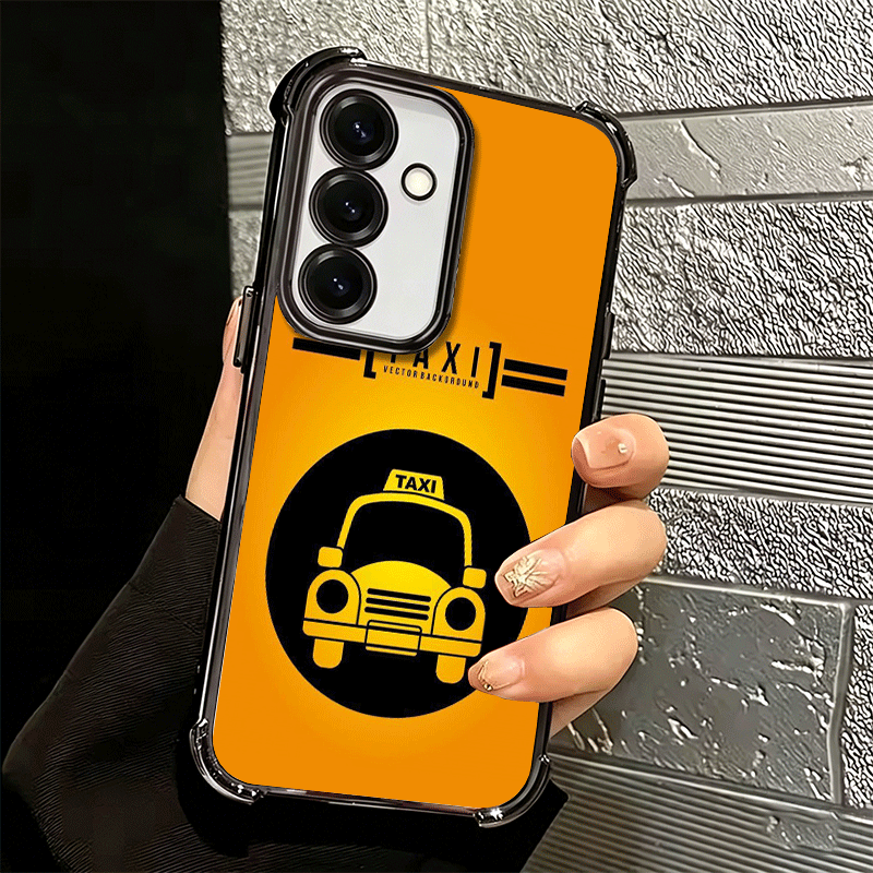 NYC Yellow Taxi Cabs Plating P - مراجعة Phone Cases Nyc وسعره