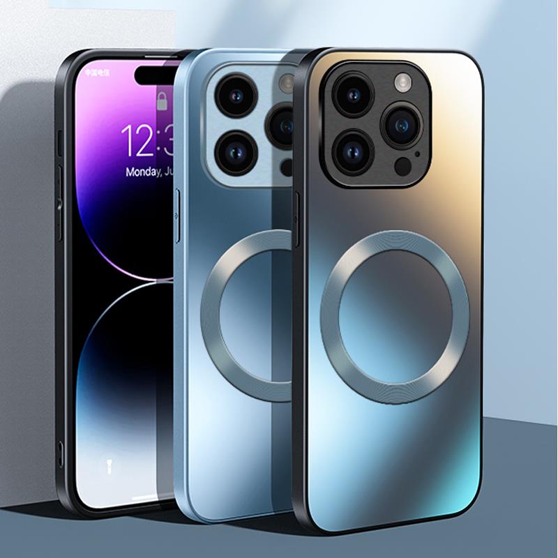 AG Matte Silicone Hard Case Fo - مراجعة Phone Cases Arc وسعره
