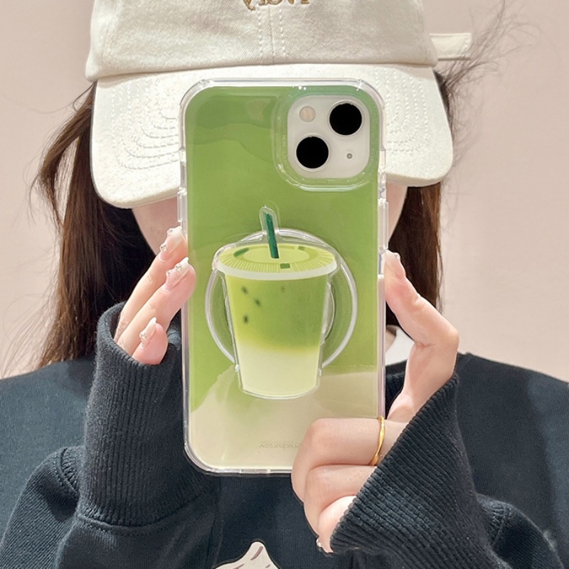 New Design Korean Cute Cartoon - مراجعة Phone Cases Quirky وسعره