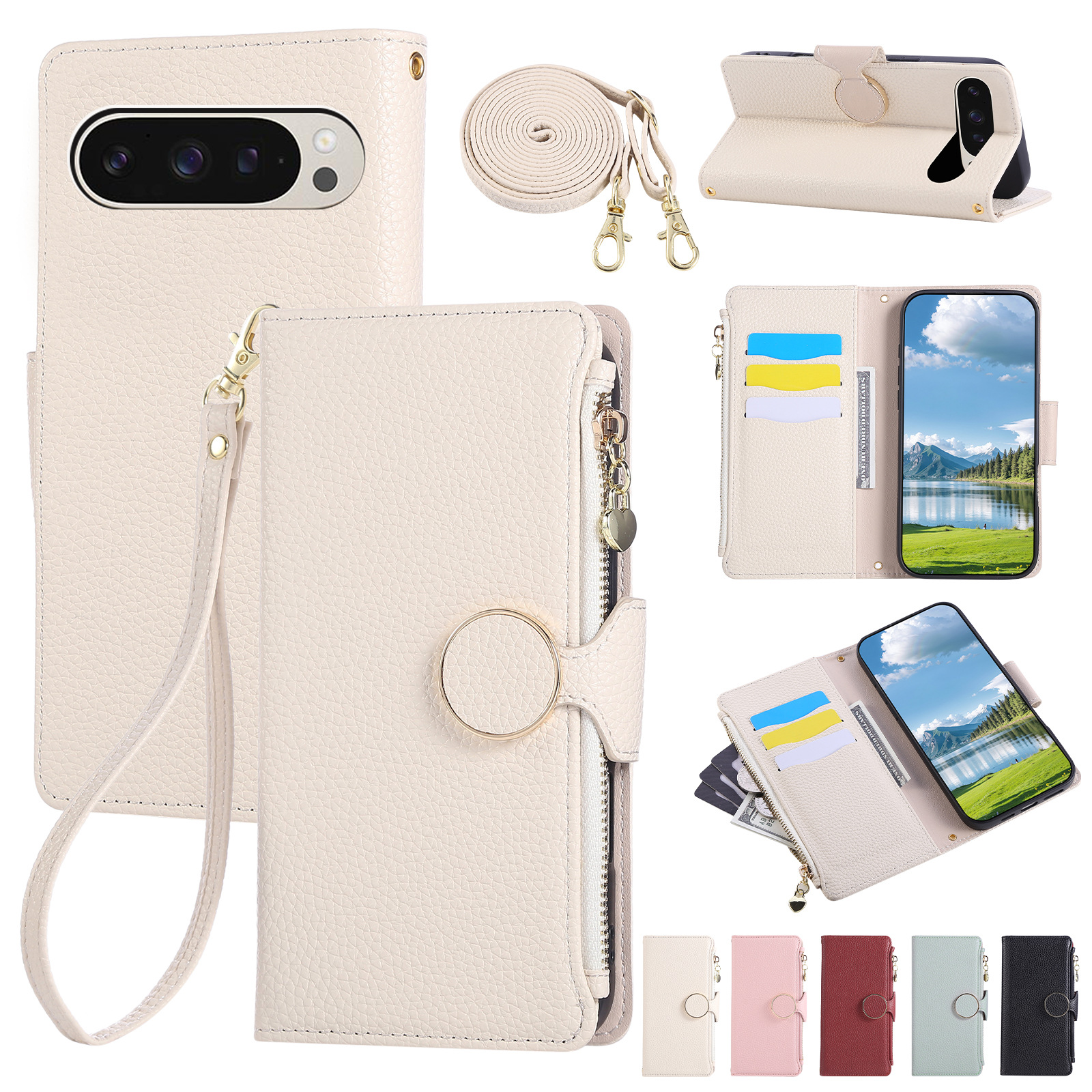 Applicable to Google 10 PROXL  - مراجعة Phone Cases Japanese وسعره