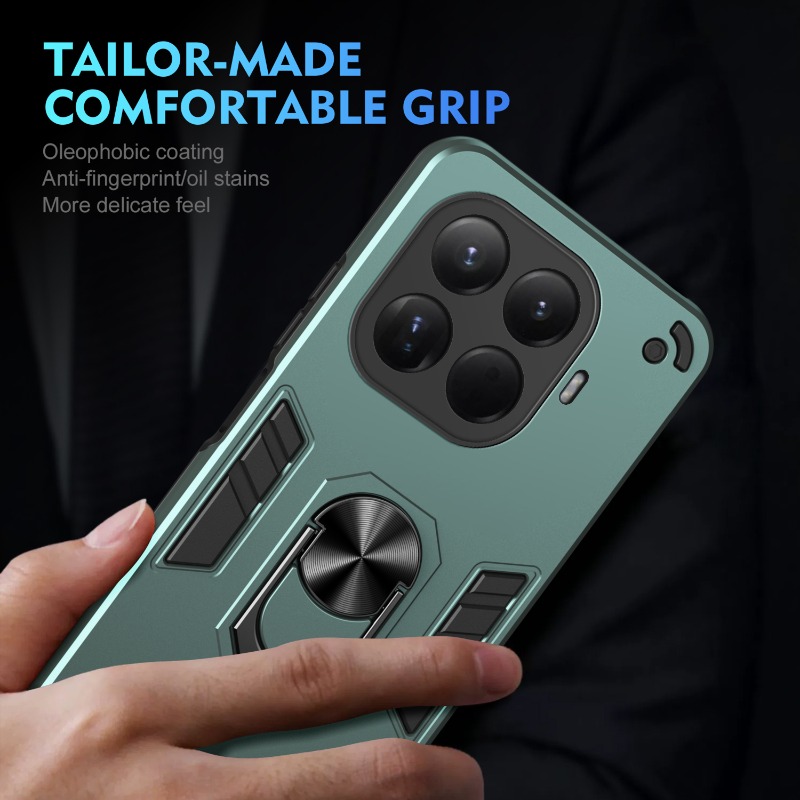 Military Grade Case For Xiaomi - مراجعة Military Grade Case وسعره
