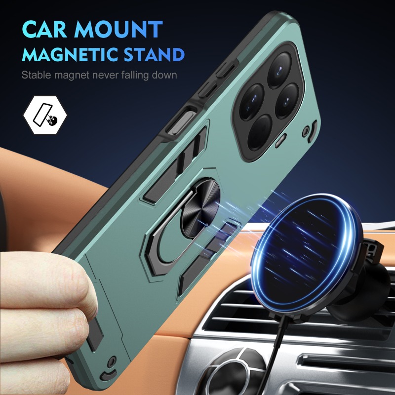 Military Grade Case For Xiaomi - مراجعة Military Grade Case وسعره