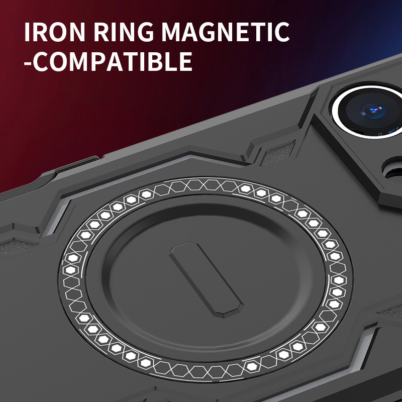 Magnetic For iPhone 17 Pro Max - مراجعة Camera Lens Protector وسعره